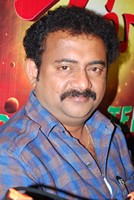 Writer Sai Madhav Photos at Tori